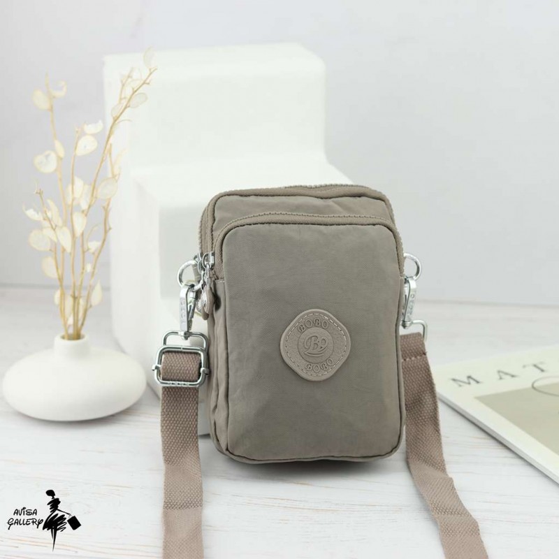 کیف دوشی برزنتی بوبو کد 5626