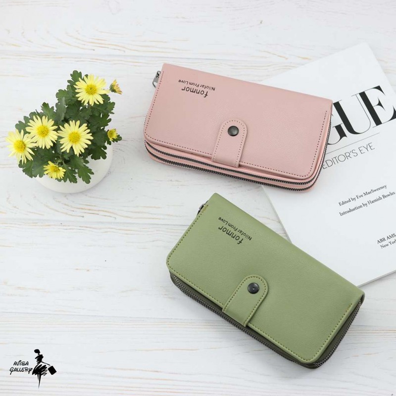 کیف پول نهال کد AB1017