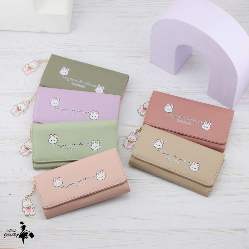 کیف پول وارداتی کد DD141