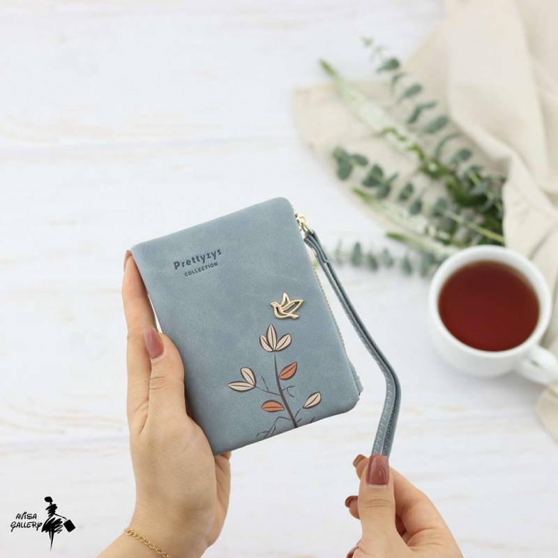 کیف پول پرتیزیس کد PT20-1537