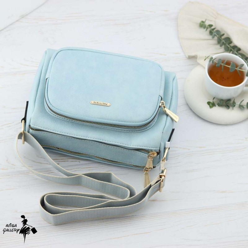 کیف دوشی پرتیزیس کد PT23-10