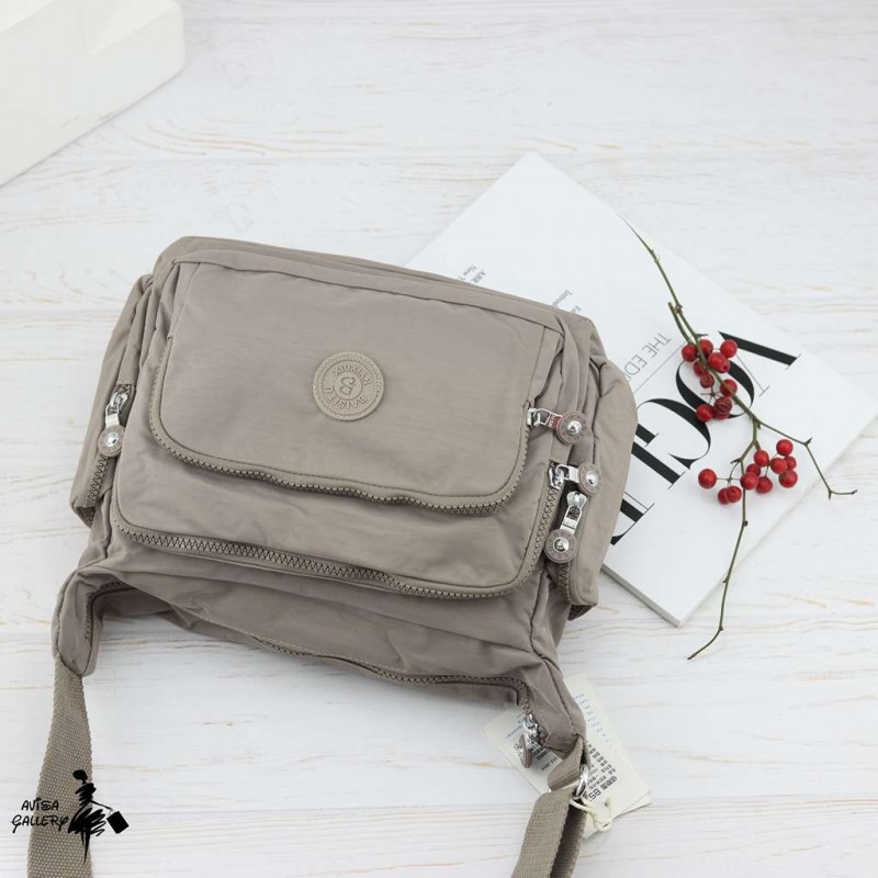 کیف دوشی برزنتی بستو کد 7808