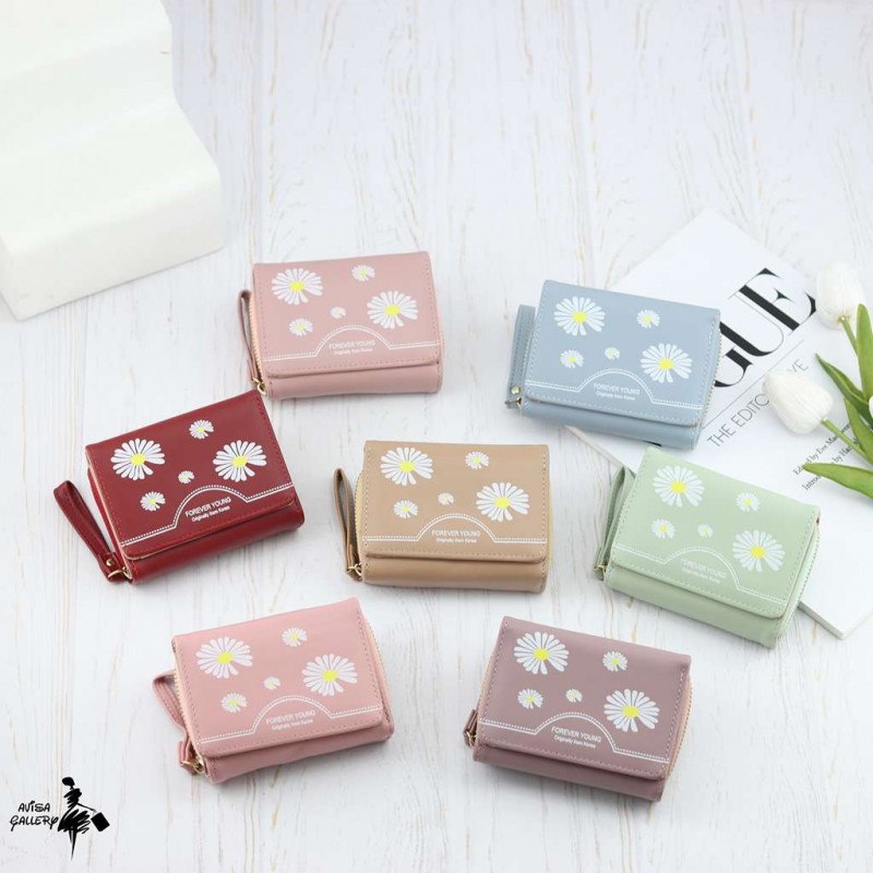 کیف پول وارداتی کد L-10