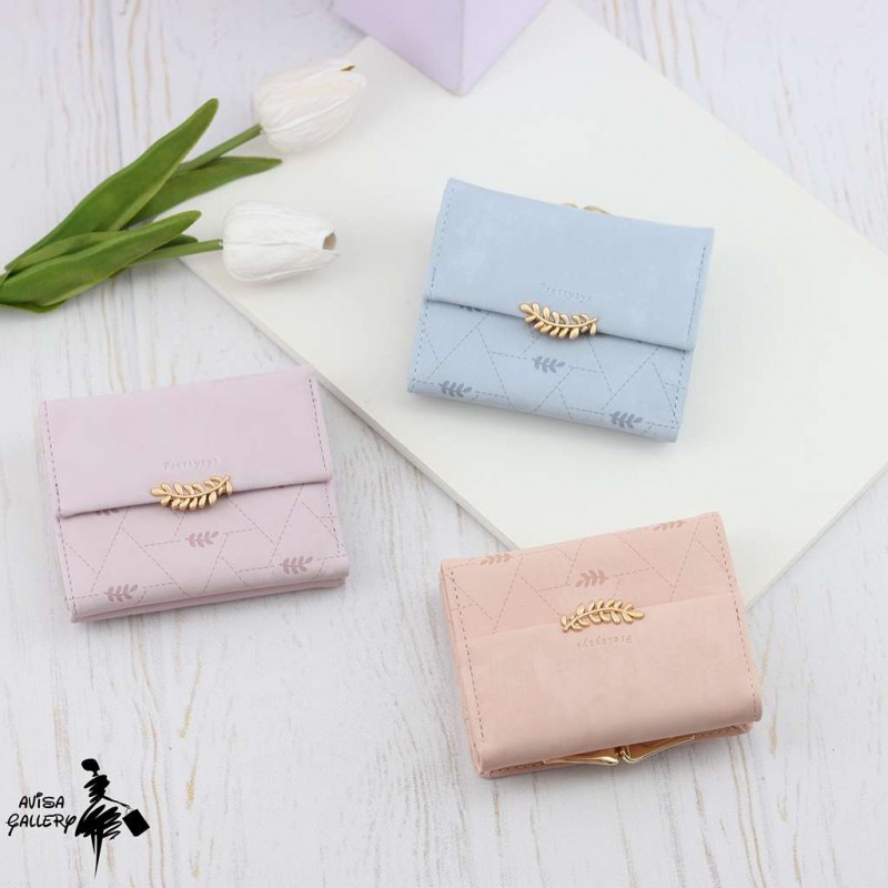 کیف پول پرتیزیس کد PT24-1190