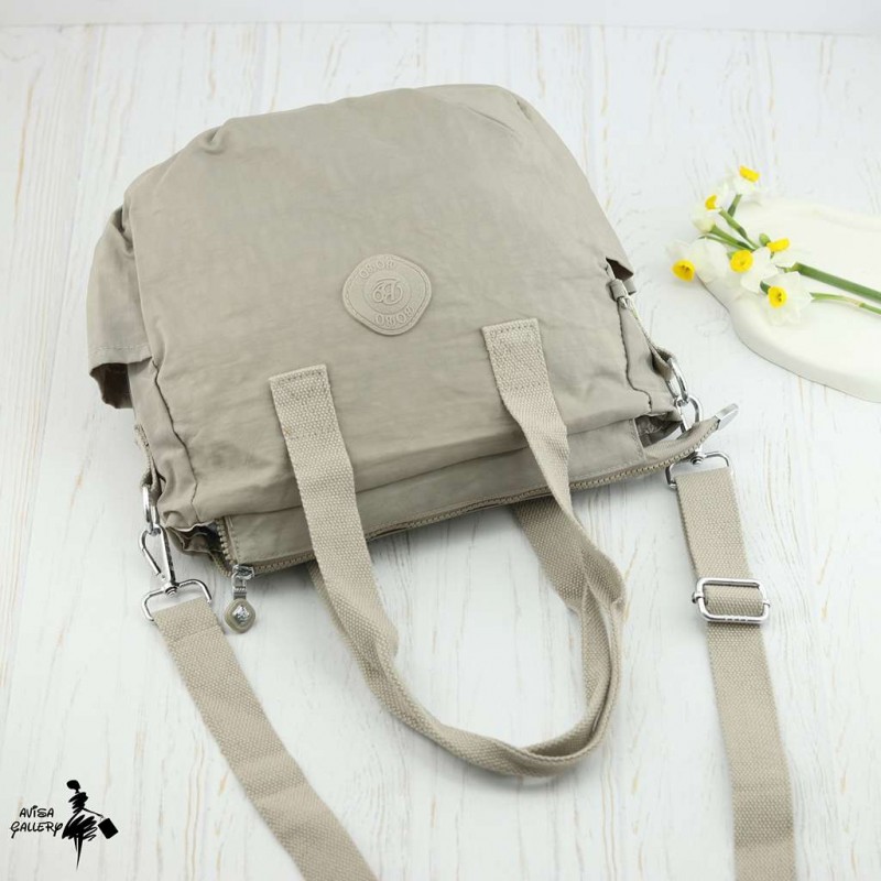 کیف دوشی برزنتی بوبو کد 6307