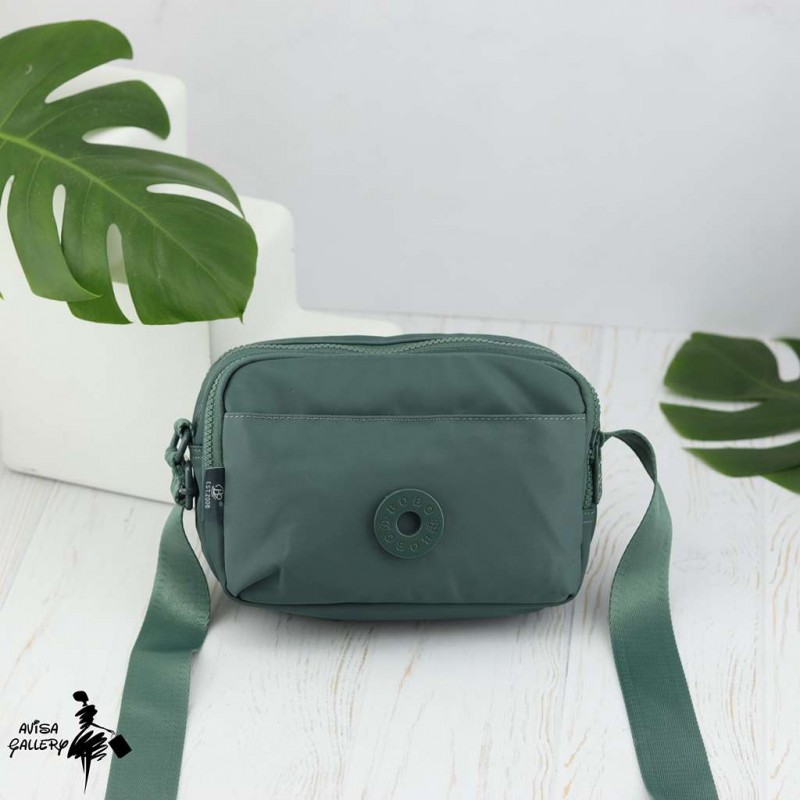 کیف دوشی برزنتی بوبو کد 11-9923