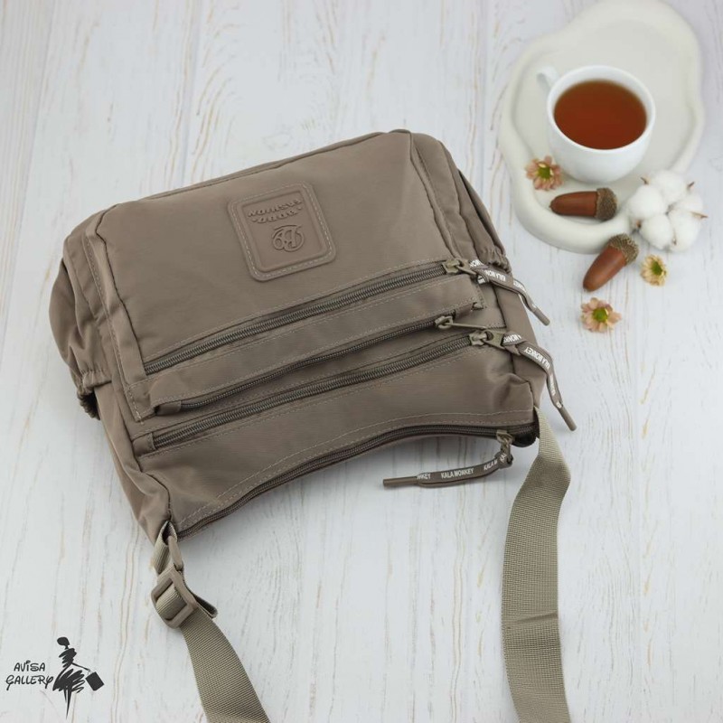 کیف دوشی برزنتی بوبو کد 9515