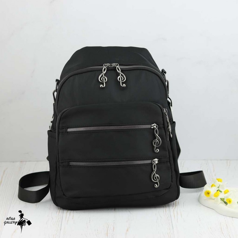 کوله پشتی وارداتی ملودی کد 6881