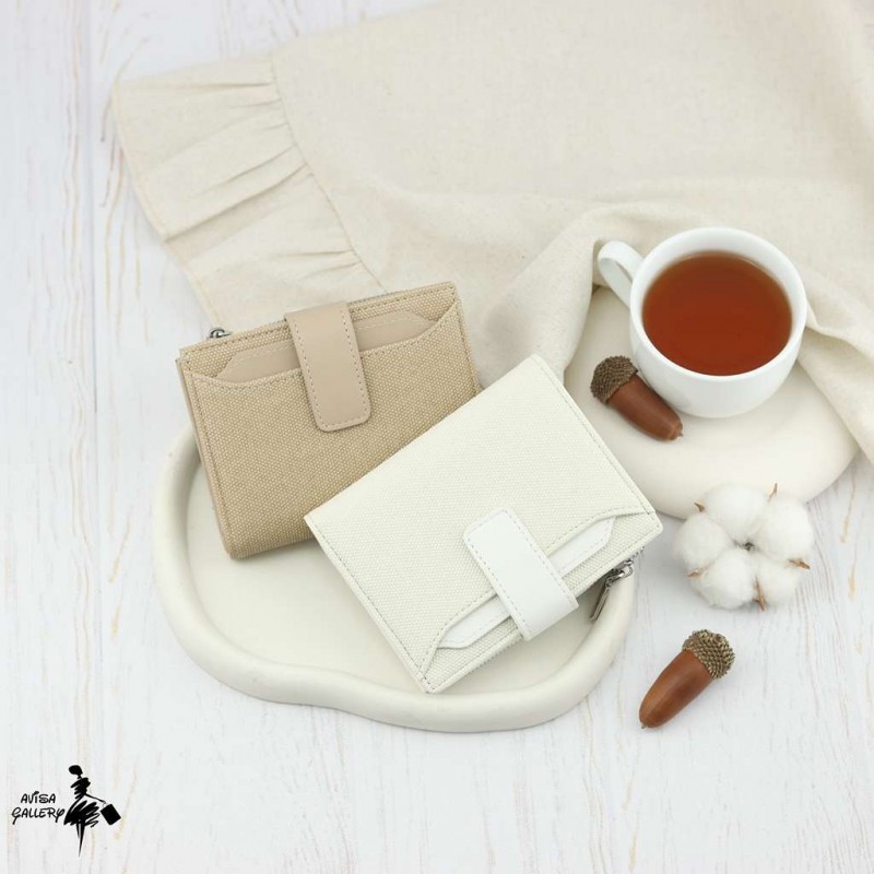 کیف پول و جاکارتی تائومیک میک کد S3110