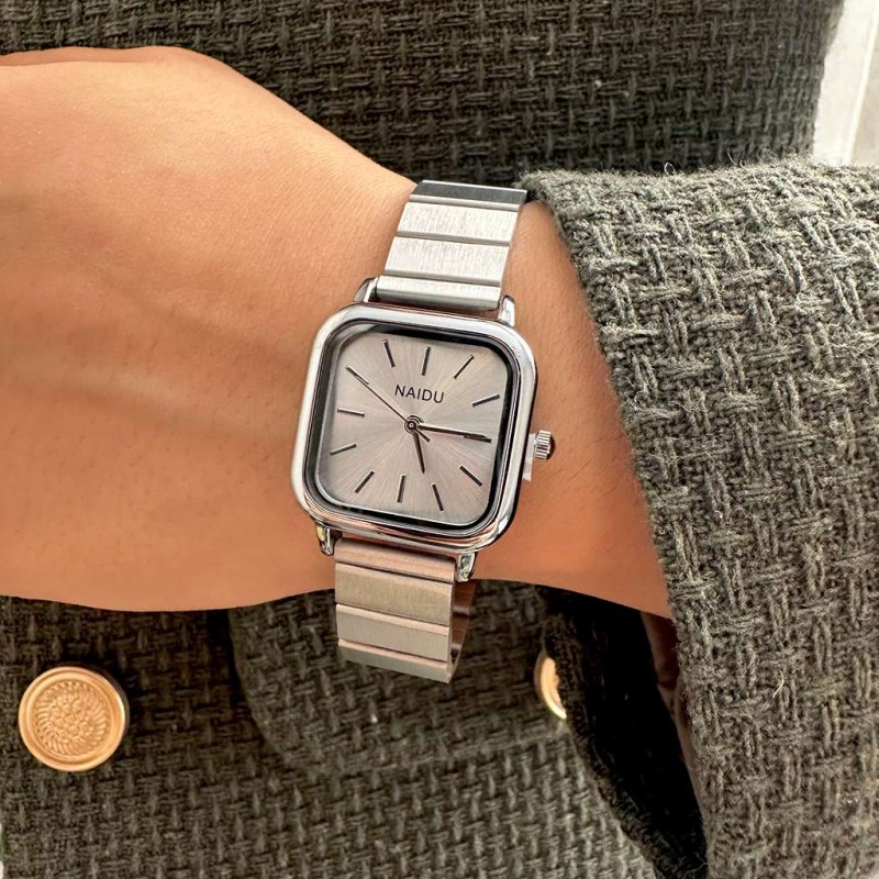 ساعت مچی نایدو کد AB1136