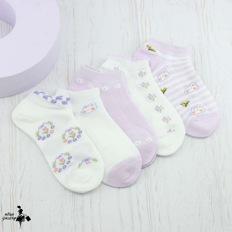 جوراب مچی ربیت S9504