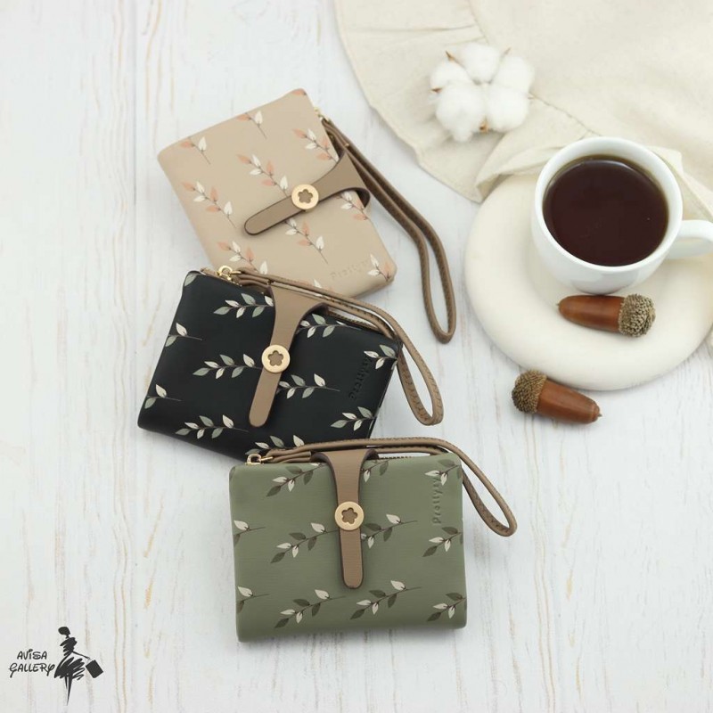 کیف پول پرتیزیس کد PT21-1734