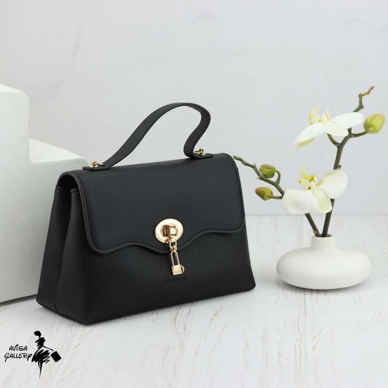 کیف دوشی پرتیزیس کد SF-1007