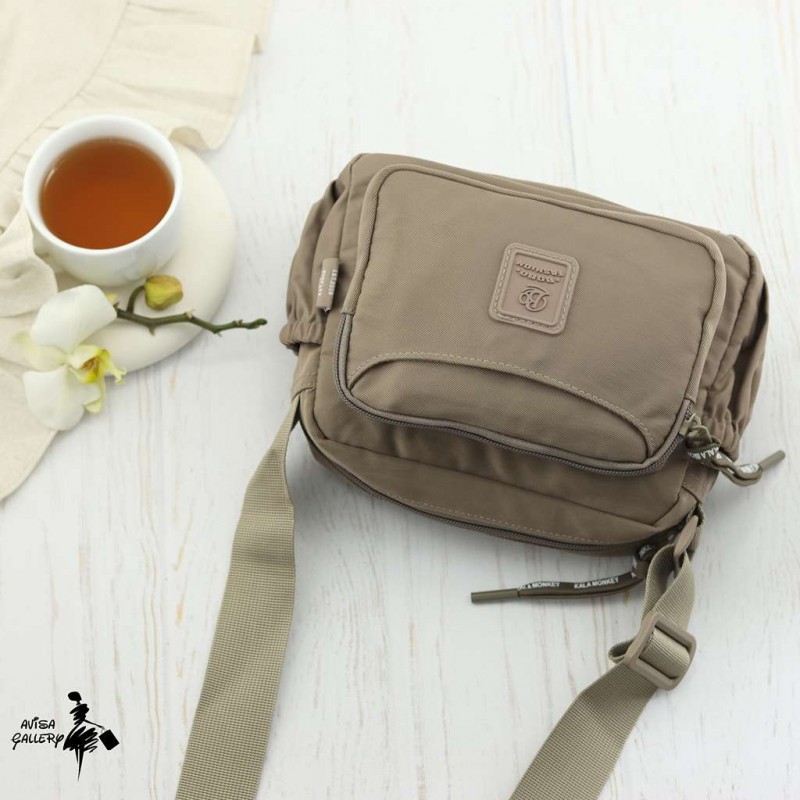 کیف دوشی برزنتی بوبو کد 9608