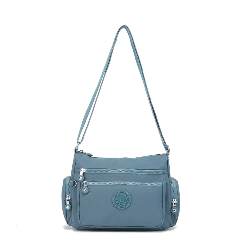 کیف دوشی برزنتی میندسا کد 8627