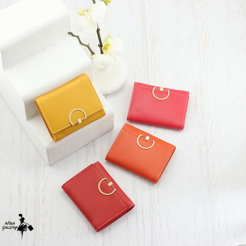 کیف پول سه لت لیاناکد AB1085