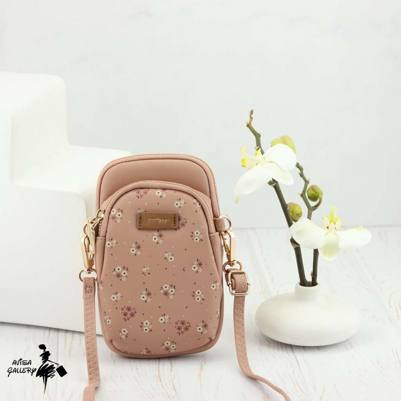 کیف پاسپورتی پرتیزیس کدL027