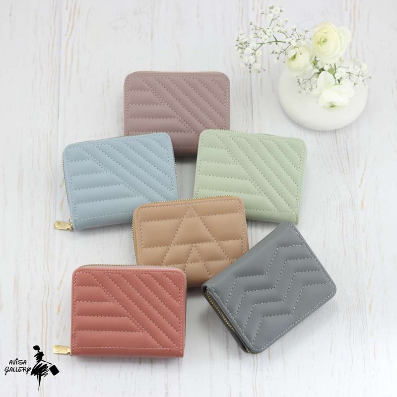 کیف پول وارداتی کد AB1141