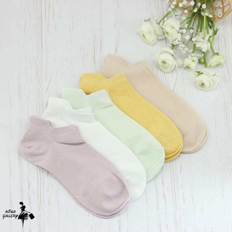 جوراب مچی ساحل S9510