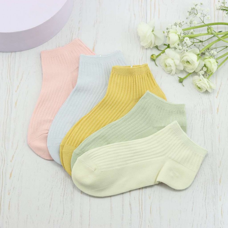 جوراب مچی دریا S9511