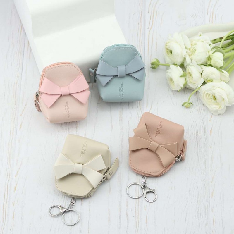 کیف هندزفری پاپیون کد AB1143