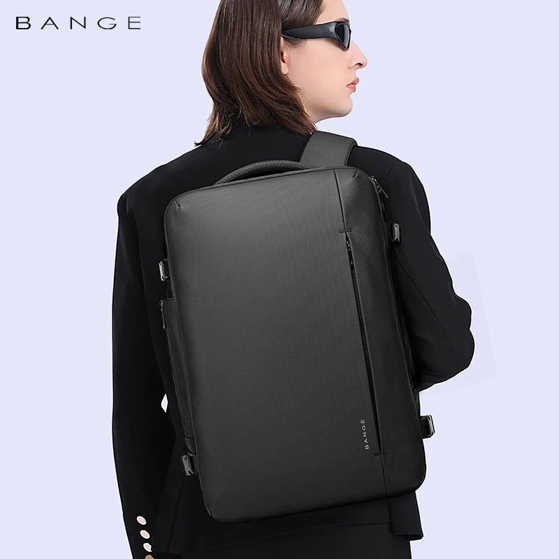 کوله پشتی لپ تاپ 17.3 اینچی برند بنج کد 1909D