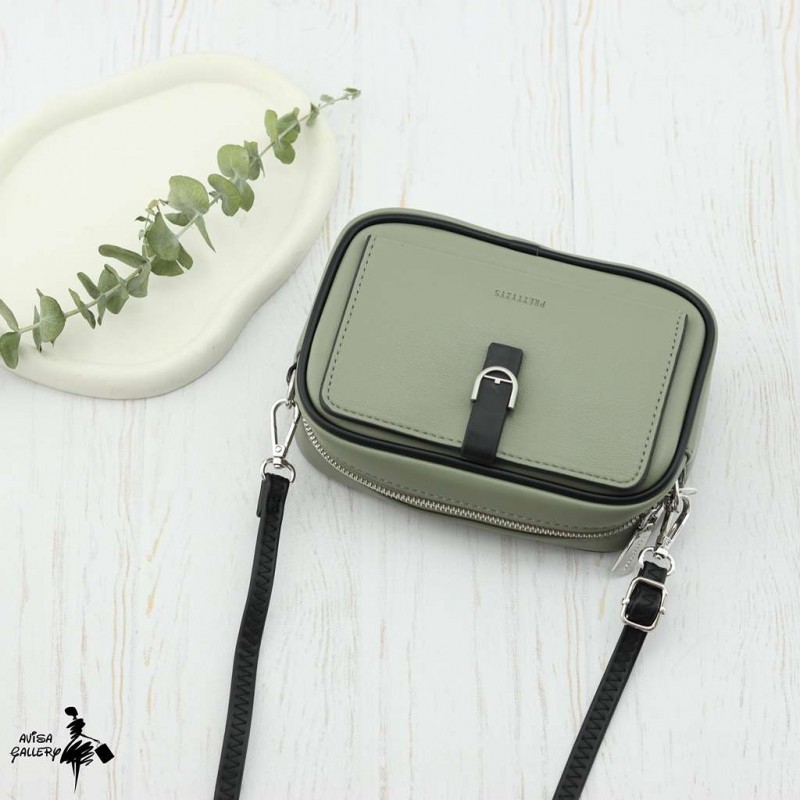 کیف دوشی پرتیزیس کد X097