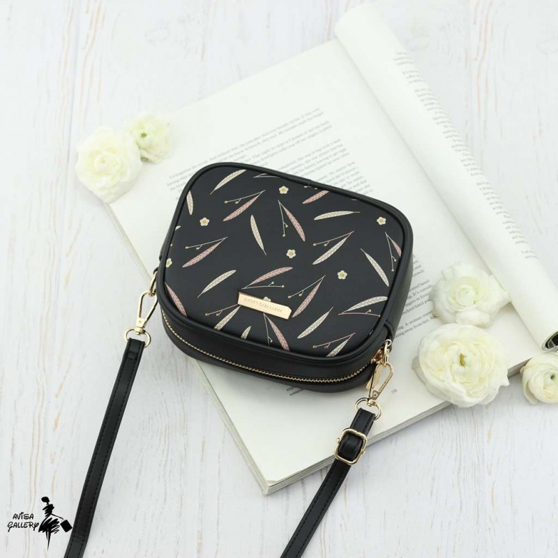 کیف دوشی پرتیزیس کد X031