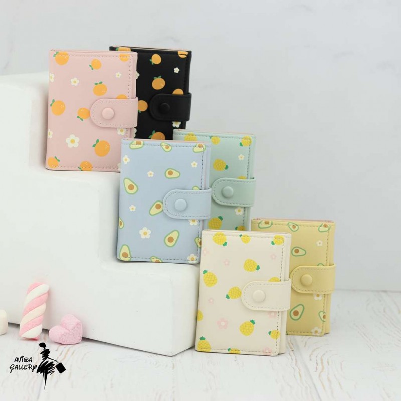 کیف پول تائومیک میک فروت کد Y8901