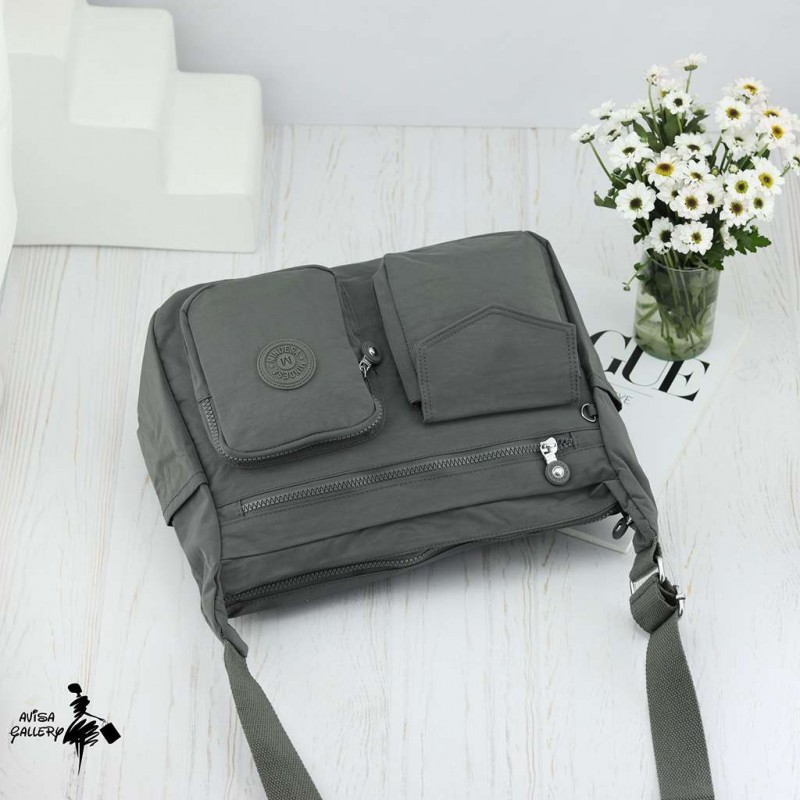 کیف دوشی برزنتی میندسا کد 8770