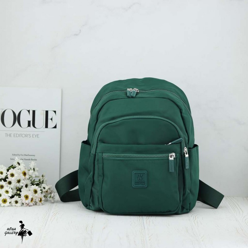 کوله پشتی وارداتی برزنتی کد 3101