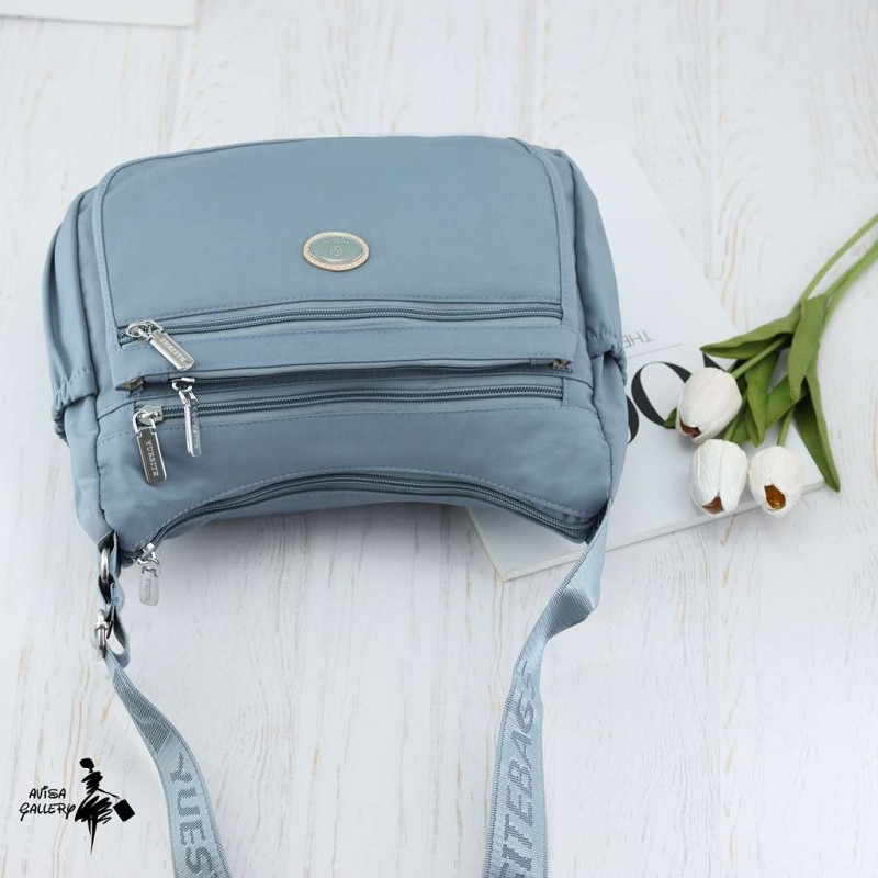 کیف دوشی برزنتی یوسایت کد Y312