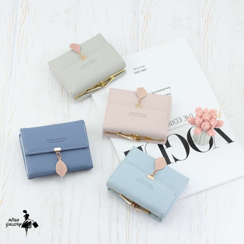 کیف پول پرتیزیس کد PT18-930