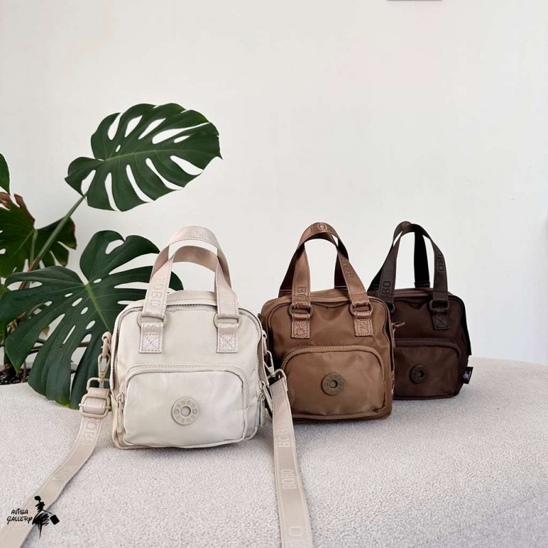 کیف دوشی برزنتی بوبو کد 7658