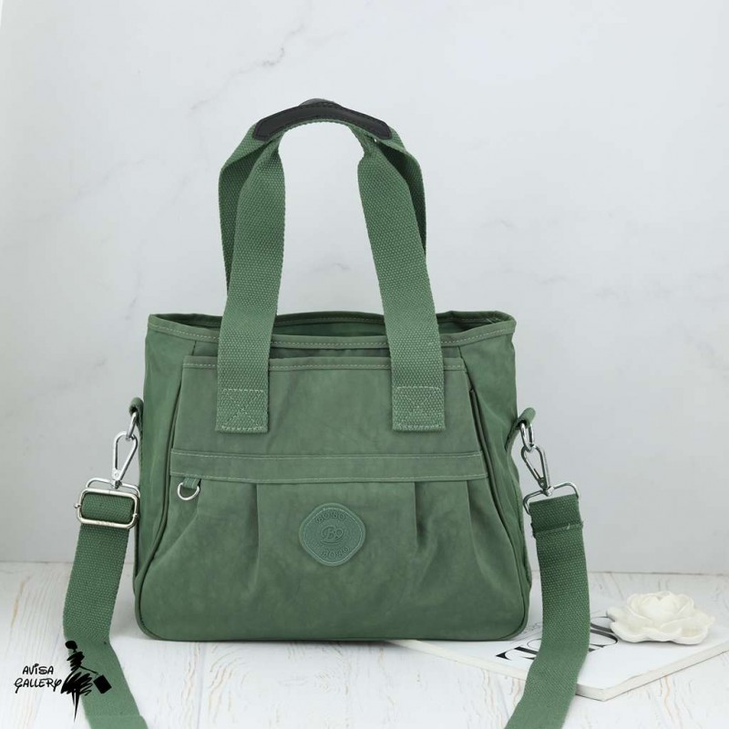 کیف دوشی برزنتی بوبو کد 1055