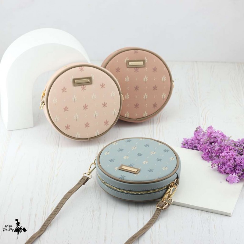 کیف دوشی پرتیزیس کد SF-1002