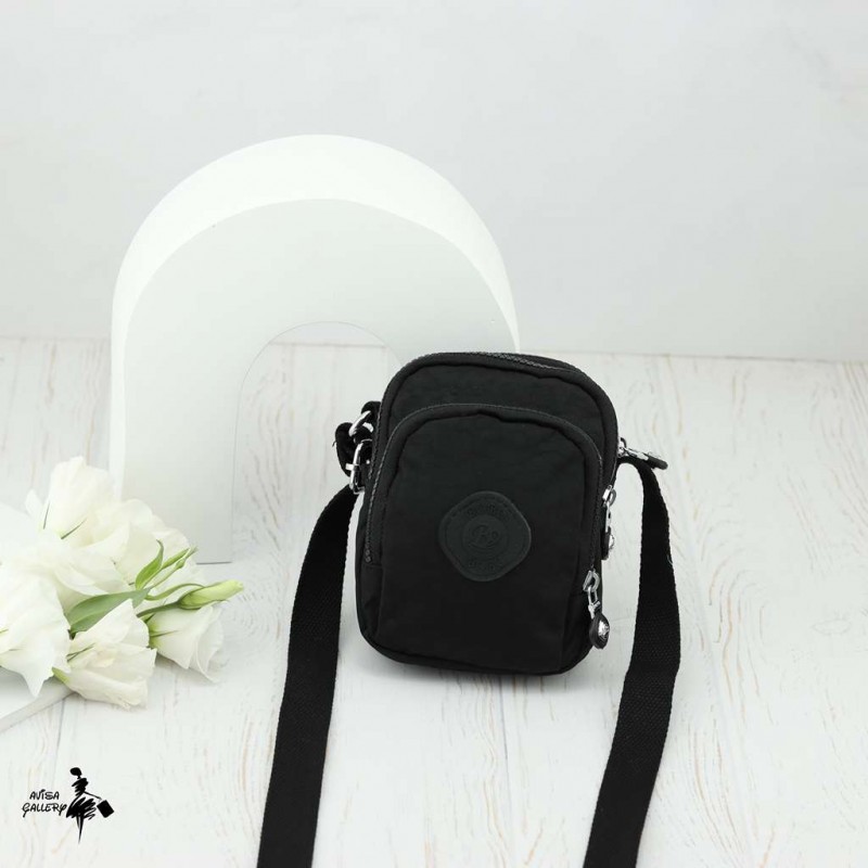 کیف دوشی برزنتی بوبو کد 3602