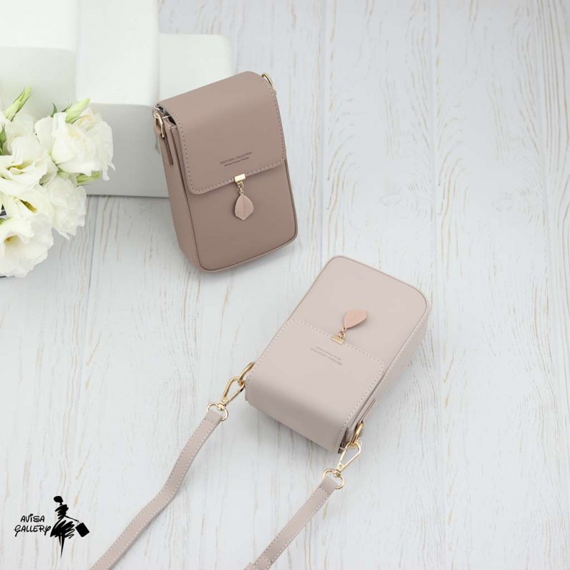 کیف دوشی پرتیزیس کد L051