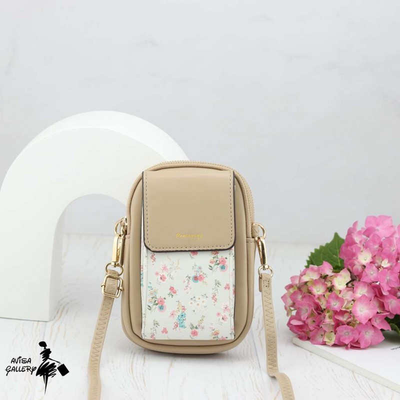 کیف دوشی پرتیزیس کد L161