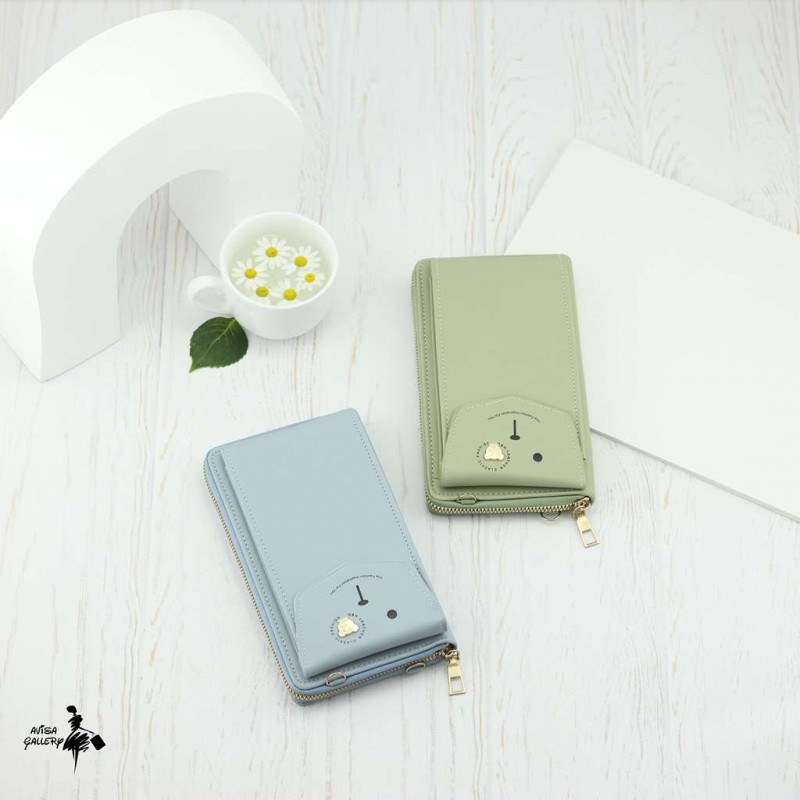 کیف دوشی وارداتی کد 8742