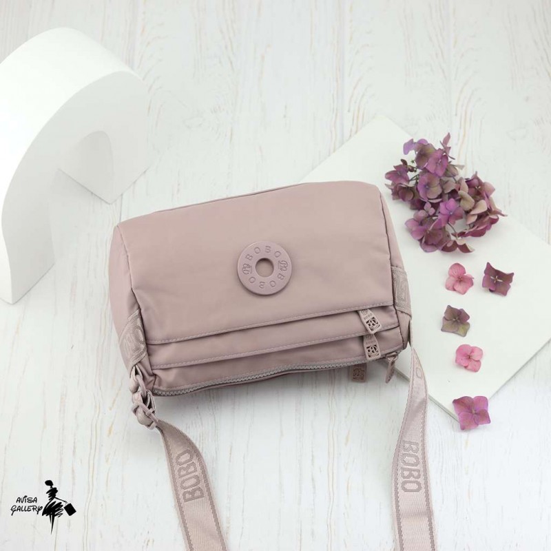 کیف دوشی برزنتی بوبو کد 1647