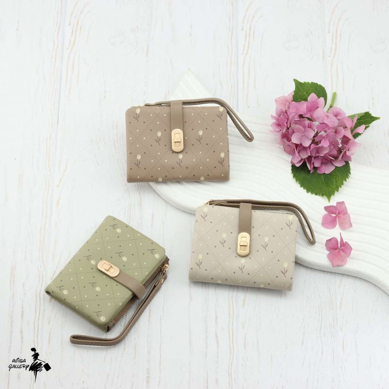 کیف پول پرتیزیس کد PT24-2207