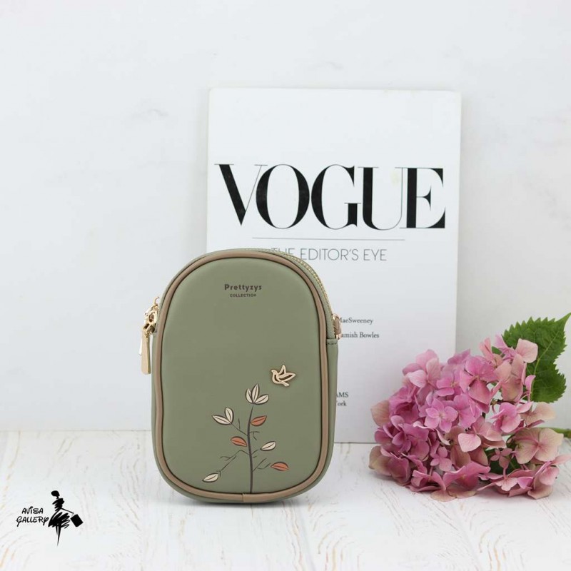 کیف دوشی پرتیزیس کد L112