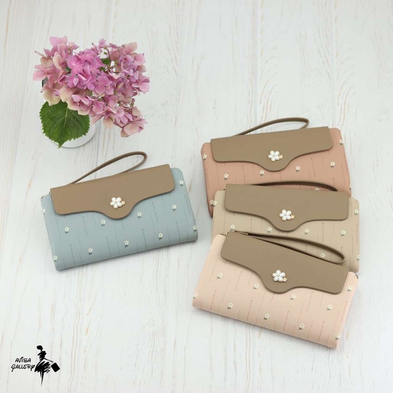 کیف پول پرتیزیس کد PT25-2289