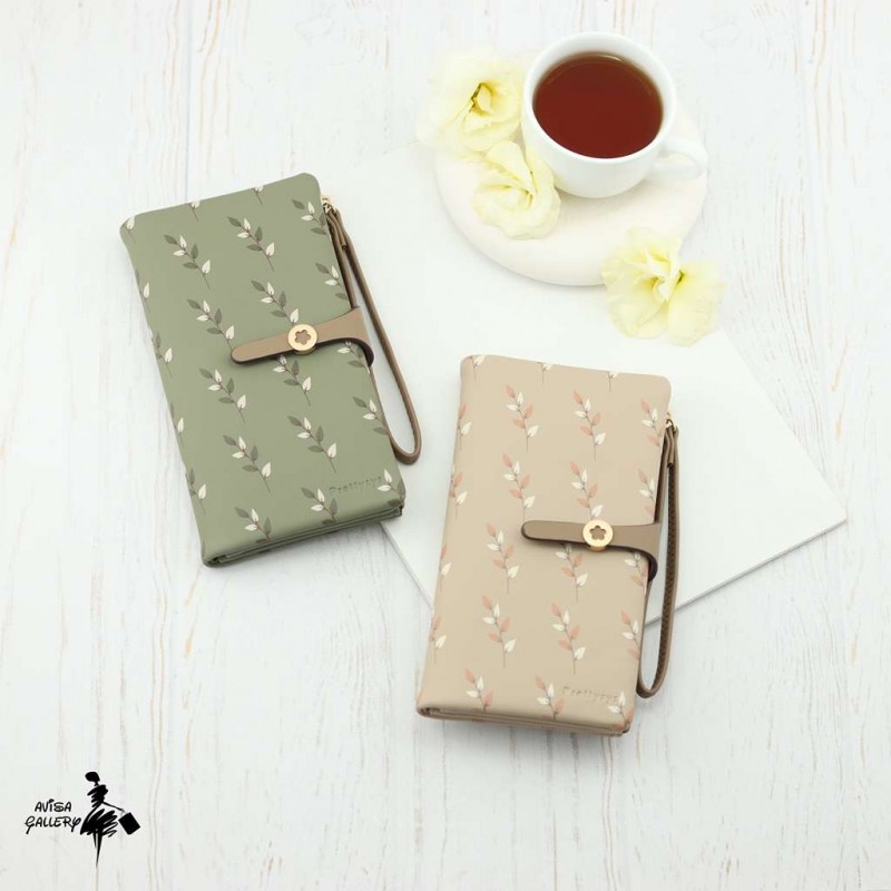 کیف پول پرتیزیس کد PT21-1736