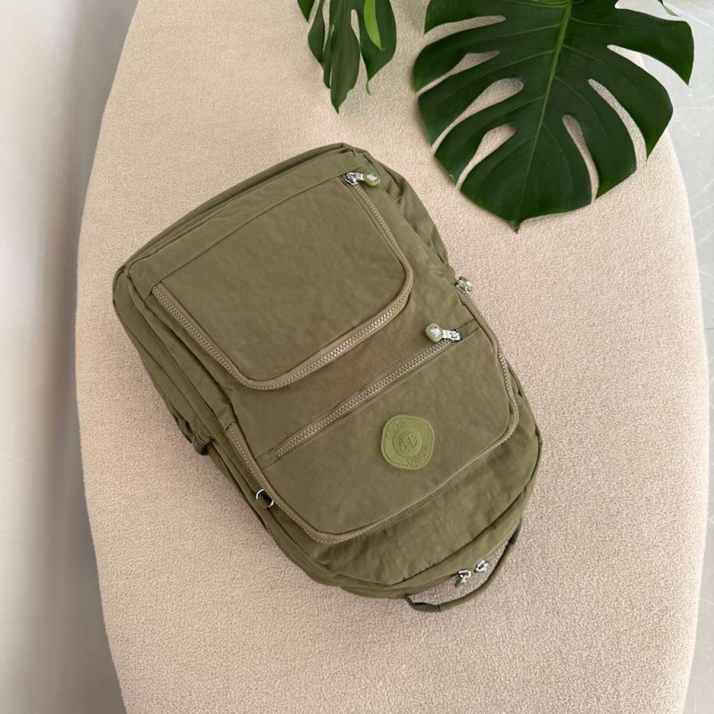 کوله پشتی وارداتی بوبو کد 66125