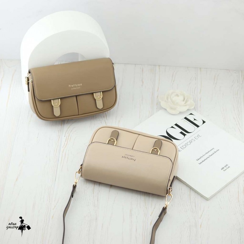 کیف دوشی پرتیزیس کد X074