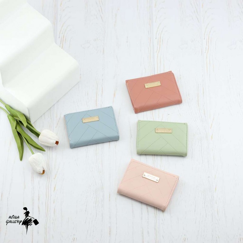 کیف پول وارداتی  کد 6937