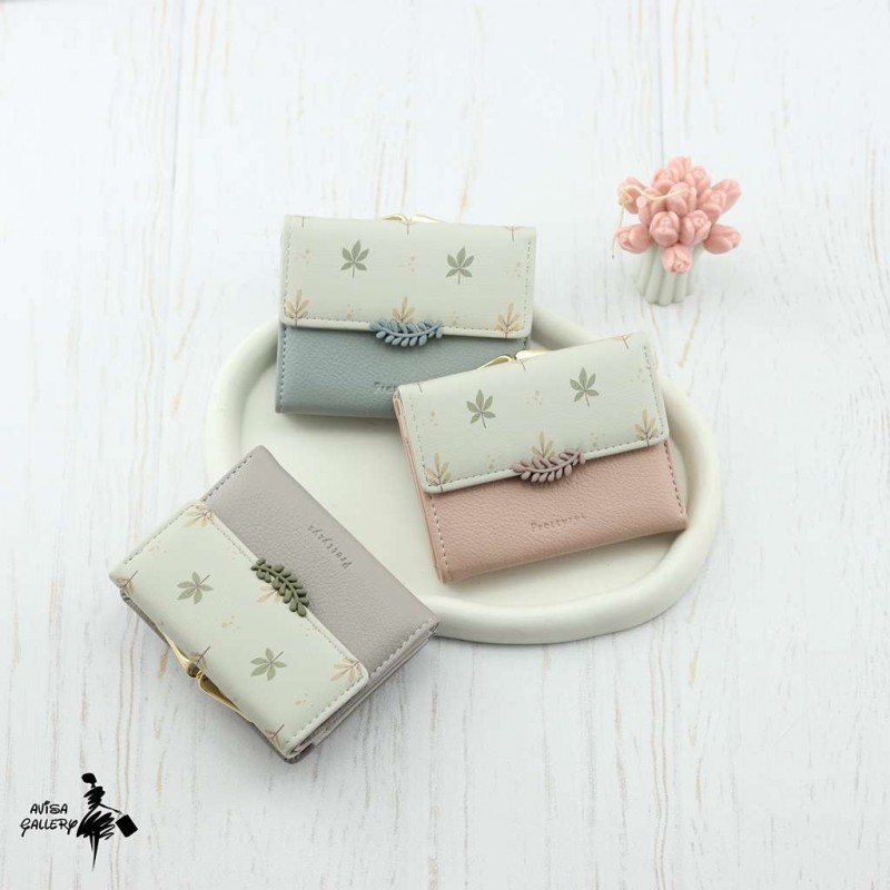 کیف پول پرتیزیس کد PT25-1270