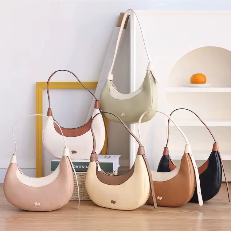 کیف دوشی پرتیزیس کد SF-1008